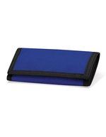 BagBase Ripper Wallet aus 600D Polyester – Bright Royal
