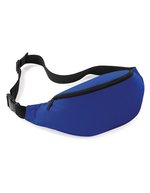 BagBase Hüfttasche aus 600D Polyester – Bright Royal