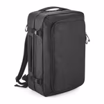 BagBase Escape Carry-On Backpack 40L Polyester, Black 35 x 51 x 28 cm, BG480 – image 3