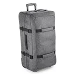 BagBase Travel Trolley with 100-Litre Volume, Black 42 x 81 x 36 cm, BG483 – image 3