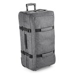 BagBase Reisetrolley mit 100 Liter Volumen, Black 42 x 81 x 36 cm, BG483 – Bild 3