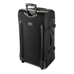 BagBase Reisetrolley mit 100 Liter Volumen, Black 42 x 81 x 36 cm, BG483 – Bild 4
