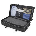 BagBase Reisetrolley mit 100 Liter Volumen, Black 42 x 81 x 36 cm, BG483 – Bild 5