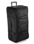 BagBase Reisetrolley mit 100 Liter Volumen – Black