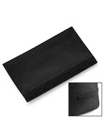 BagBase Escape Handle Wrap 600D-Polyester, Grey Marl 19 x 11 cm, BG485 – Bild 1