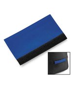 BagBase Escape Handle Wrap 600D-Polyester, Grey Marl 19 x 11 cm, BG485 – Vif Royal
