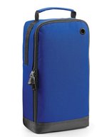 BagBase Athleisure Sporttasche mit Belüftungsöse – Bright Royal