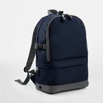 Athleisure Pro Backpack – Bright Royal