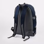 BagBase Sac à dos Athleisure Pro avec compartiment ordinateur portable, Black 31 x 44 x 16 cm, BG550 – image 4