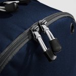BagBase Athleisure Pro Rucksack mit Laptopfach, Black 31 x 44 x 16 cm, BG550 – Bild 10