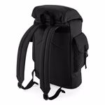 BagBase Urban Explorer Backpack with 27 Litres, Navy Dusk/Tan 32 x 49 x 17 cm, BG620 – image 4