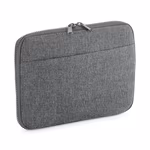 BagBase Tech Organizer en polyester 600D, Black 30 x 22 x 2 cm, BG65 – image 3