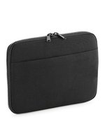 BagBase Tech Organizer aus 600D Polyester – Black