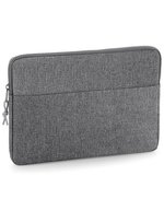 Essential 13" Laptop Case – Grey Marl
