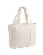 Edit canvas tote – Bild 2