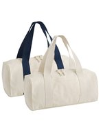 Edit Canvas Duffle – Bild 1