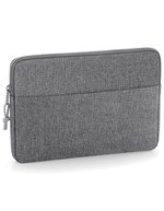 Essential 15" Laptop Case – Grey Marl