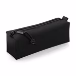 BagBase Étui chiné en polyester 600D, Black 20.5 x 7 x 6 cm, BG69 – image 3