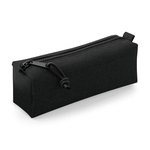 BagBase Meliertes Etui aus 600D Polyester, Black 20.5 x 7 x 6 cm, BG69 – Bild 3