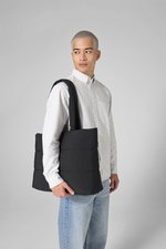 Quilted tote Bag – Bild 1