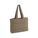 Quilted tote Bag – Bild 3