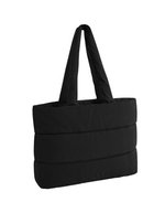 Quilted tote Bag – Bild 2