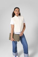 Quilted Accessory Case – Bild 1