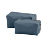 Velvet Toiletry/Accessory Case – Bild 5