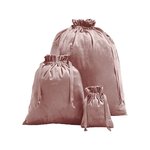Velvet Gift Bag – Bild 1