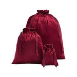 Velvet Gift Bag – Bild 3