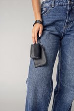 Boutique Pouch Wristlet – Bild 1