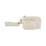 Boutique Pouch Wristlet – Bild 3
