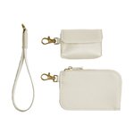 Boutique Pouch Wristlet – Bild 5