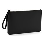 BagBase Boutique Accessory Pouch aus PU-Leder, Coral 26 x 17 cm, BG750 – Bild 3