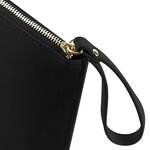 BagBase Boutique Accessory Pouch aus PU-Leder, Coral 26 x 17 cm, BG750 – Bild 5