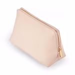BagBase Boutique Accessory Case made of PU Leather, Soft Grey M (18 x 11 x 4.5 cm), BG751 – image 3