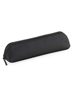 BagBase Boutique Mini Accessory Case Black 22 x 5.5 x 4.5 cm (BG752), BG752 – Noir/Noir