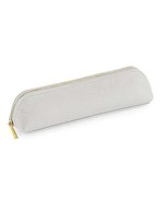 BagBase Boutique Mini Accessory Case Black 22 x 5.5 x 4.5 cm (BG752), BG752 – Doux Gris