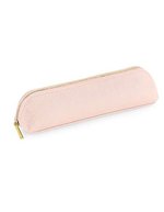 BagBase Boutique Mini Accessory Case Black 22 x 5.5 x 4.5 cm (BG752), BG752 – Doux Rose