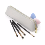 BagBase Mini astuccio per accessori in similpelle Saffiano – immagine 4
