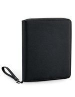 BagBase Boutique Reise- und Technik Organizer – Black/Black