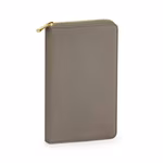 BagBase Boutique étui à bijoux de voyage look cuir, Oyster 24 x 14 x 6 cm, BG757 – image 3