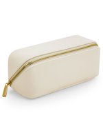 BagBase Boutique Open Flat Mini Accessory Case – Oyster