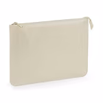 BagBase Boutique Document Folder made of PU Leather, Black 35 x 26 x 1 cm, BG769 – image 3