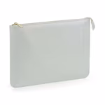 BagBase Boutique Document Folder made of PU Leather, Black 35 x 26 x 1 cm, BG769 – image 4