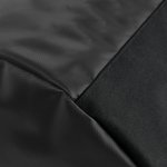 BagBase Sac à Dos Roll-Top Noir en Bâche, Black 26 x 43 x 13 cm, BG815 – Bild 8