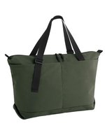 Minimal Lifestyle tote Bag – Pin Vert