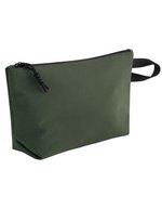 Minimal Lifestyle Pouch – Pine Green