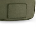 BagBase MOLLE Utility Patch 10x7 cm, Black 10 x 7 cm, BG840 – Bild 5