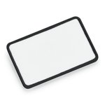 BagBase Patch Utilitario MOLLE per Stampa Sublimazione, White 10 x 6.5 cm, BG841 – Bild 1
